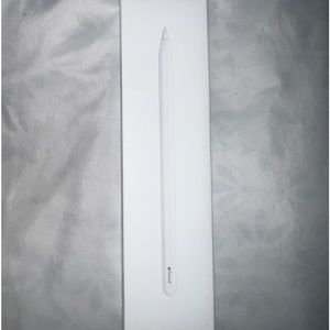 BRAND NEW GEN 2 APPLE PENCIL !!